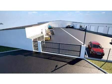 vente garage et parking à bretignolles-sur-mer (85470) : à vendre / bretignolles-sur-mer