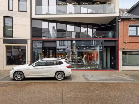 bien professionnel à vendre à tessenderlo € 679.000 (l2unz) - heylen vastgoed - geel | zim