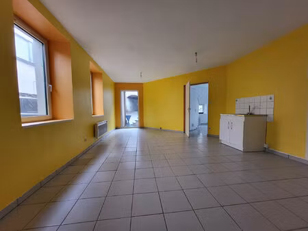 location commerce 6 pièces 142 m² à saint-dié-des-vosges (88100)