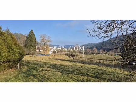 vente terrain 8819 m² à eguelshardt (57230)  96 000 €