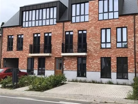 emplacement extérieur