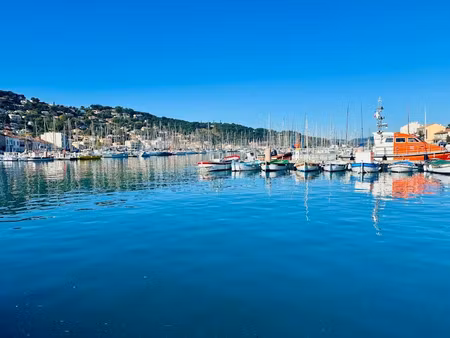 vente locaux professionnels 54 m² à saint-mandrier-sur-mer (83430)  250 000 €