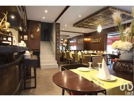 vente locaux professionnels 90 m² à velizy-villacoublay (78140)  280 000 €