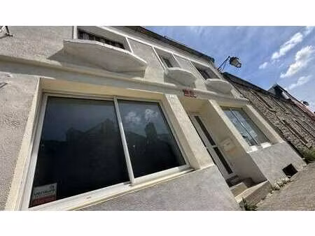 vente maison à querrien (29310) : à vendre / 127m² querrien
