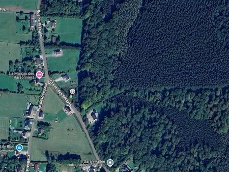 terrain à vendre à cul-des-sarts € 98.000 (l2x7u) - vastgoedkantoor vanassche | zimmo