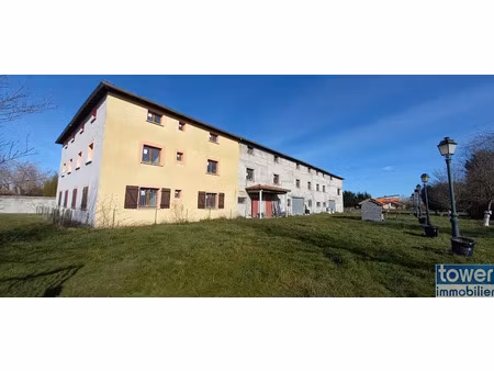 vente immeuble 2000 m² à labarthe-inard (31800)  314 000 €