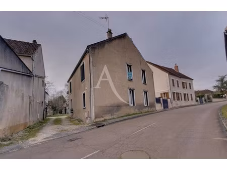 vente maison 7 pièces 134.14 m² à mailly-la-ville (89270)  69 400 €