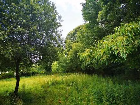 vente terrain à lantic (22410) : à vendre / 1260m² lantic