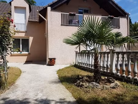 maison à vendre goussainville