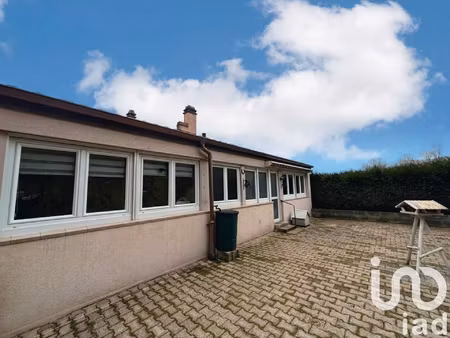 vente maison traditionnelle 6 pièces