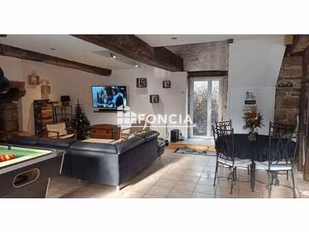 vente maison à epiniac (35120) : à vendre / 115m² epiniac