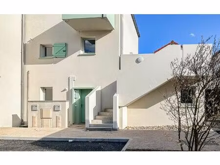 appartement mazères-lezons 85.52 m² t-4 à vendre  257 000 €