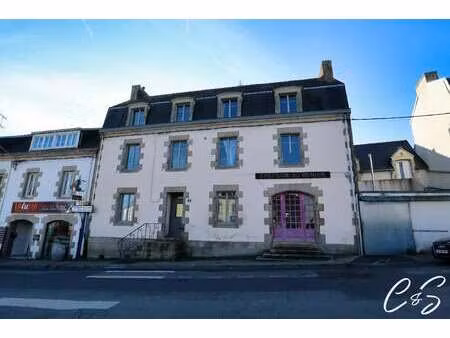 vente maison à plonéour-lanvern (29720) : à vendre / 272m² plonéour-lanvern