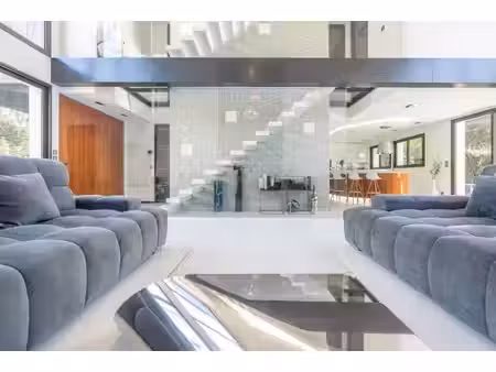 maison 6 pièces 192m2 terrain 400m2