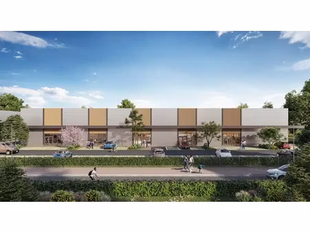 local commercial a vendre