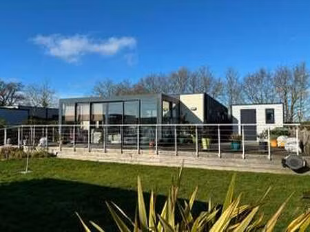 vente maison piscine à sainte-foy (85150) : à vendre piscine / 96m² sainte-foy