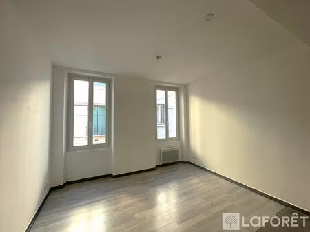 maison de village avec terrasse