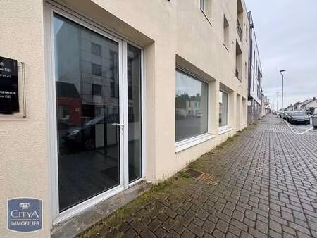 location bureaux et commerces à rezé (44400) : à louer / rezé