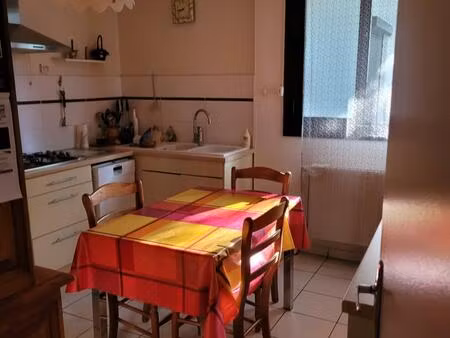 vente appartement 3 pièces 83 m² cahors (46000)