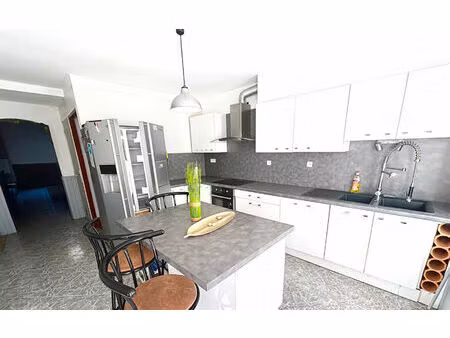 maison t5 a vendre avec garage a 5 minutrs de pamiers