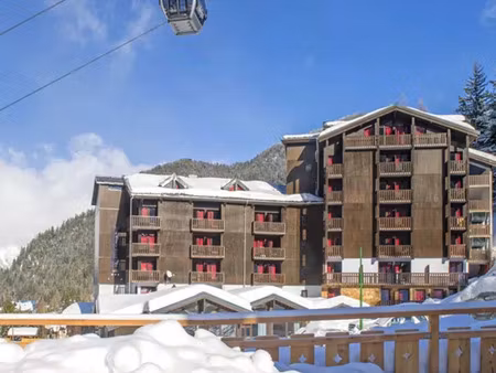 vente appartement 1 pièce 19 m² modane (73500)