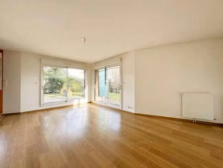 vente appartement 3 pièces à thorigné-fouillard (35235) : à vendre 3 pièces / 70m² thorign