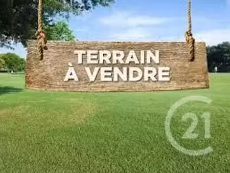 terrain à vendre - 220 m2 - sarcelles - 95 - ile-de-france