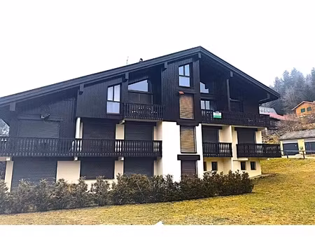 appartement 3 pièces - 36 m²