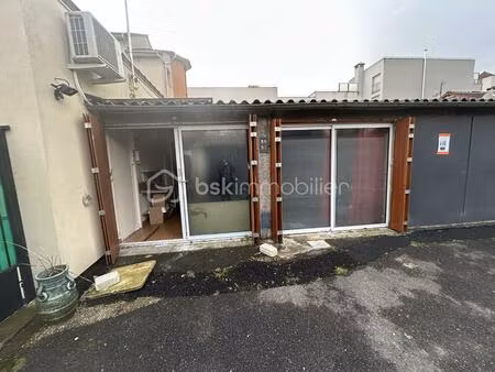 appartement de 23 m² à vitry-sur-seine