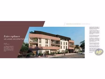 vente appartement t1 à mordelles (35310) : à vendre t1 / 29m² mordelles