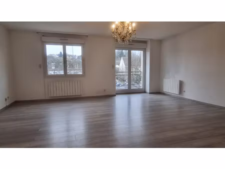 niederbronn-les-bains - 3p de 90 02 m2