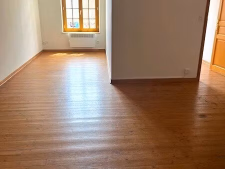 à louer appartement 50 m² – 427 € |aire-sur-la-lys