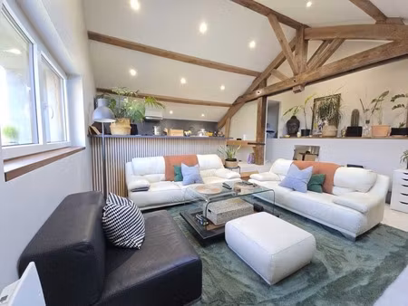 propriété de qualité à chevry