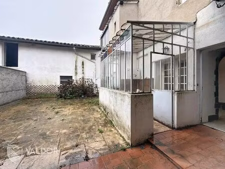 vente appartement 4 pièces 112 m² montmerle-sur-saône (01090)