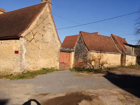 vente maison 3 pièces 80 m² à castels (24220)  120 435 €