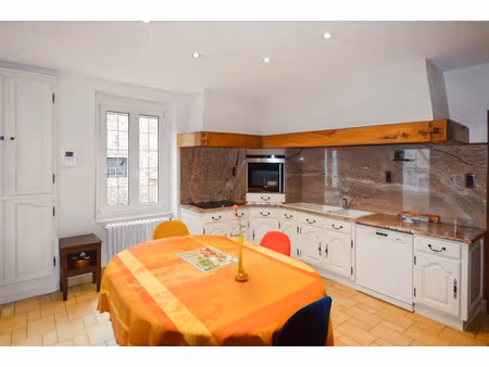 maison à vendre chalon sur saone 6 pièce(s) 173m2 142 970€