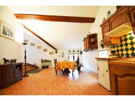 deux maisons rénovées de a à z - idéales pour gîtes