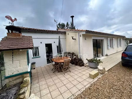 vente maison 4 pièces 127 m² à saint-jory-las-bloux (24160)  189 000 €