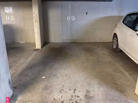 location garage à montpellier (34070)