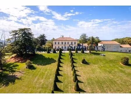 propriété bordeaux - 1000m²