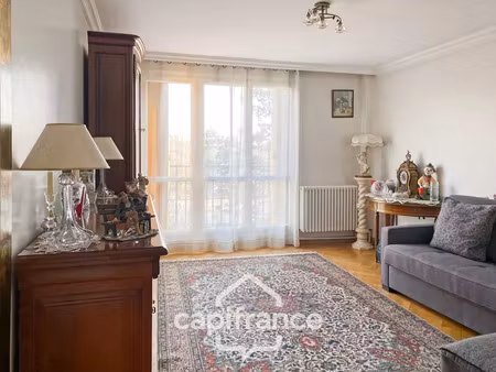 vente appartement 4 pièces 73 m² brou-sur-chantereine (77177)