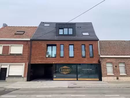commercieel te koop in desselgem