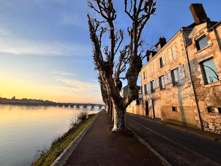 vente maison 12 pièces 316 m² à gien (45500)  262 500 €