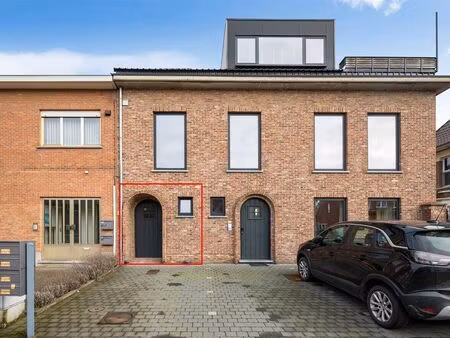 bien professionnel à vendre à wespelaar € 199.000 (l2xof) - heylen vastgoed - leuven | zim