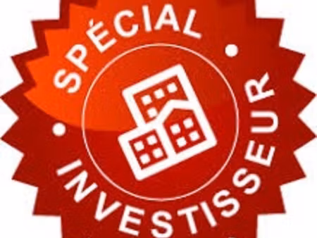 immeuble à vendre beaucourt 429m2 497 500€