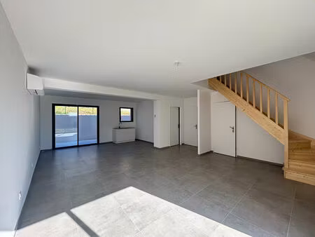 maison savenay 85 m2 normes pmr