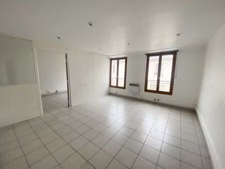 bureaux proche bastille