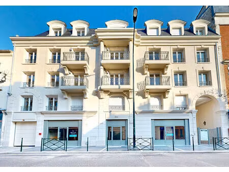 commerce la garenne colombes