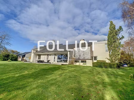 maison saint andré de l'epine