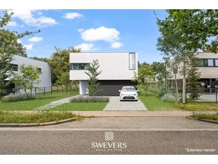 grond te koop in houthalen-helchteren